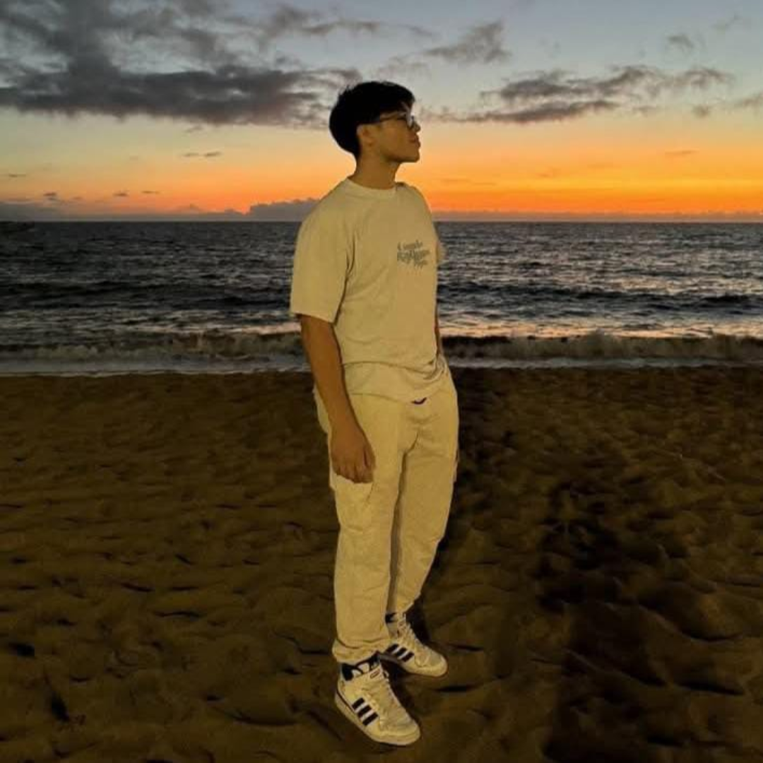 <em>Alexis </em>Alejandro H.<em> </em>